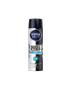 NIVEA (M)BLACK & WHITE FRESH SPRAY 150ML