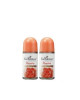 ENCHANTEUR ROLL ON STUNNING 50ML*2