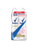 REXONA (W) WHITE FRESH SAKURA SPRAY 150ML*2