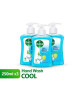 DETTOL HAND WASH COOL VALUE PACK 250ML2+1