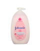 JOHNSON'S BABY LOTION REGULAR 500ML