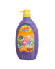 CARRIE JUNIOR HAIR & BW JOYFUL R/BERRY 1KG