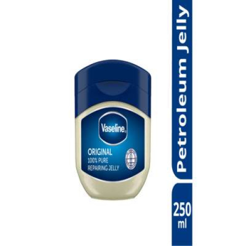 VASELINE PURE JELLY 250ML