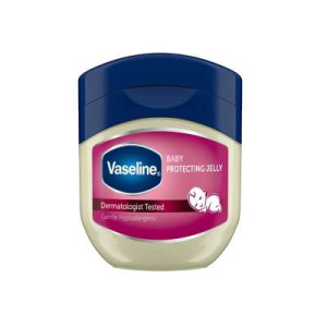 VASELINE BABY PURE JELLY 50ML