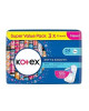 KOTEX SOFT & SMOOTH MAXI N.WING 20S*3