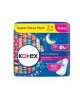 KOTEX OVERNIGHT 28CM TP 16S*2 KOTEX OVERNIGHT 28CM TP 16S*2