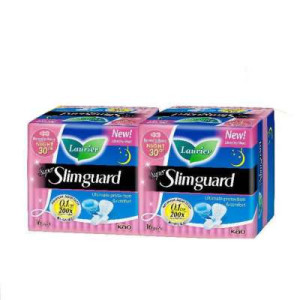 LAURIER SUPER SLIMGUARD 30CM 14S TP