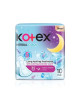 KOTEX NC MAXINIGHT WG 32CM HERBCOOL 10S 