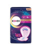 KOTEX TP PAG 41CM OVN WING 6S 