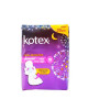 KOTEX OVERNIGHT PAG EXT LONG 35CM 7S