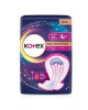 KOTEX OVERNIGHT PAG EXT LONG 35CM 7S