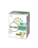 KOTEX NAT.CARE A.BAC MAXI NON WING 20S