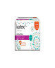 KOTEX NAT.CARE A.BAC OVERNIGHT WING 12S