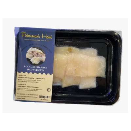 FISHERMAN'S TENGGIRI STEAK 200G