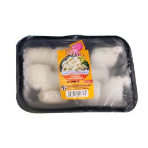 SSP SQUID FLOWER 500G