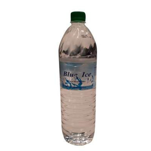 BLUE ICE NATURAL MINERAL WATER 1500ML