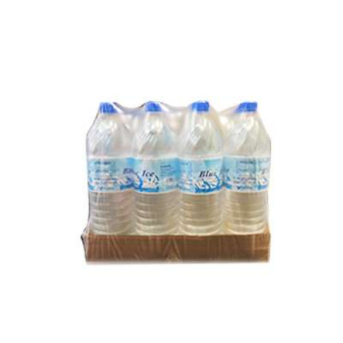 BLUE ICE NATURAL MINERAL WATER 1500ML*12