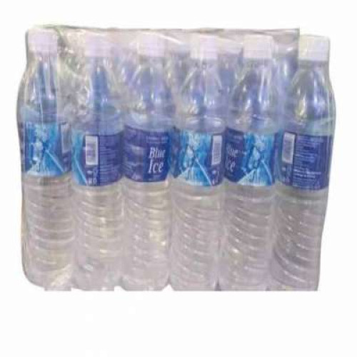 BLUE ICE R.O WATER 500ML*24