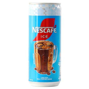 NESCAFE ICE CAN 300ML