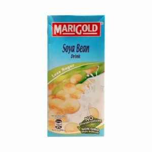 MARIGOLD SOYA BEAN 1L