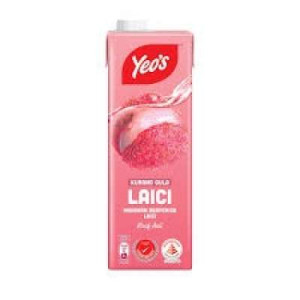 YEO'S LYCHEE 1L