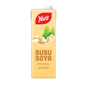 YEO'S SOYA BEAN 1L