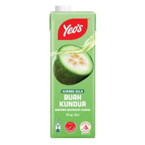 YEO'S WINTER MELON 1L