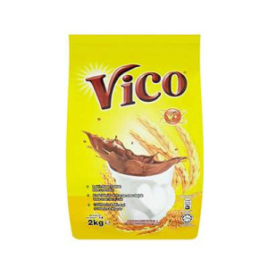 VICO POUCH 1.8KG VICO POUCH 1.8KG
