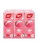 YEO'S LYCHEE 250ML*6