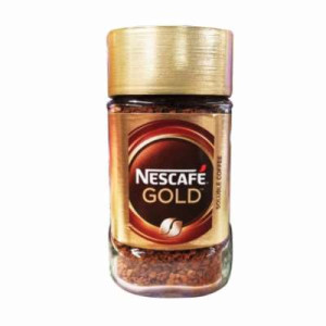 NESCAFE GOLD RICH AROMA 50G NESCAFE GOLD RICH AROMA 50G