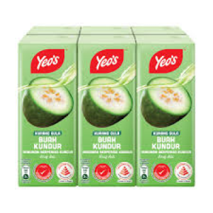 YEO'S WINTER MELON 250ML*6