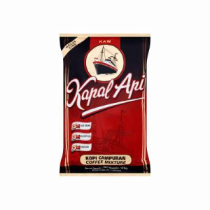 KAPAL API COFFEE MIXTURE 440G