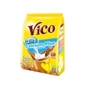 VICO 3IN1 CALCIUM PLUS 32G*12