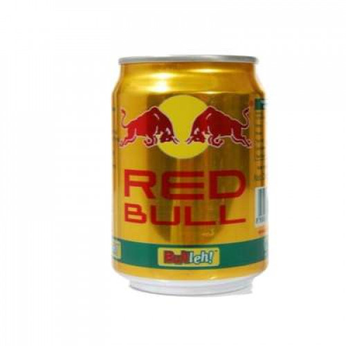 RED BULL ENERGY DRINK 250ML