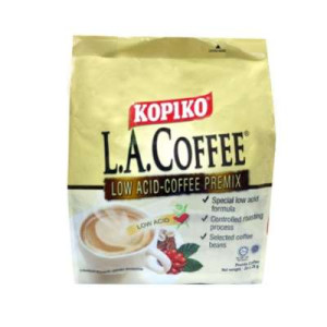 KOPIKO L.A.COFFEE 20G*24S KOPIKO L.A.COFFEE 20G*24S