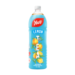 YEO'S ICED TEA LEMON PET 1.5L