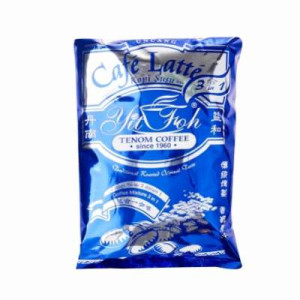 YIT FOH TENOM 3IN1 CAFE LATTE 35G*10 YIT FOH TENOM 3IN1 CAFE LATTE 35G*10
