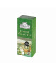 AHMAD TEA JASMINE GREEN TEA 25S