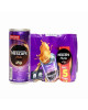 NESCAFE MOCHA CAN 240ML*5+1