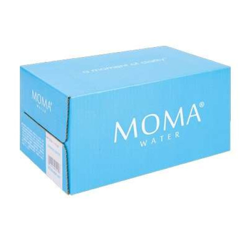 MOMA PURE WATER 500ML*24