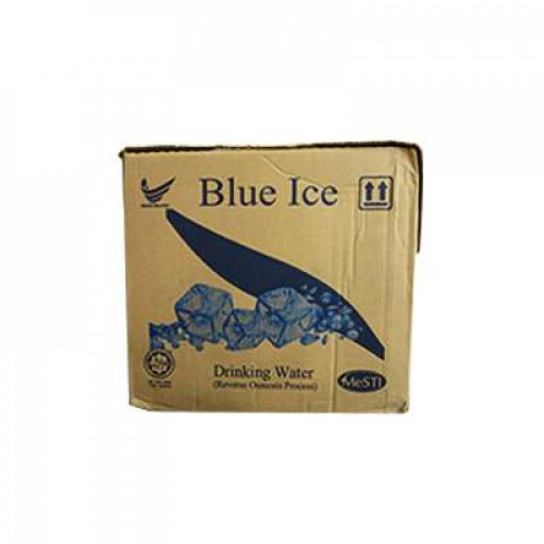 BLUE ICE R.O DRINKING WATER 1500ML*12