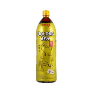 POKKA OOLONG TEA 1.5L