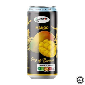 SUNDROP MANGO JUICE 300ML