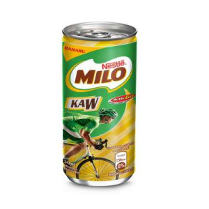 MILO ACTIV GO KAW CAN 240ML MILO ACTIV GO KAW CAN 240ML