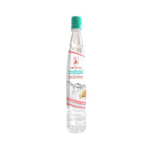 THREE LEGS COOLTOPIA COOLING WATER GUAVA FLV 320ML