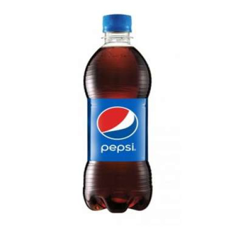 PEPSI COLA 500ML