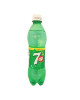 7 UP BOTTLE 500ML