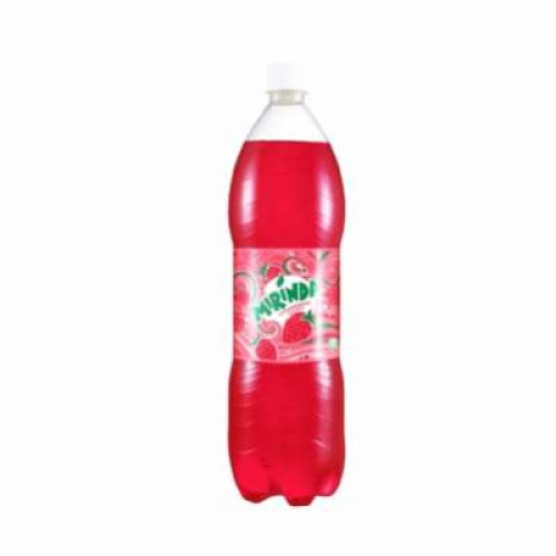 MIRINDA STRAWBERRY 1.5L