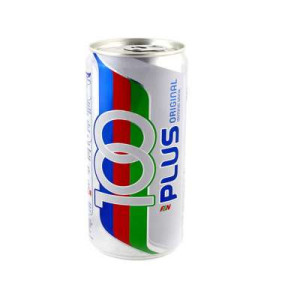 F&N 100 PLUS ISOTONIC 325ML F&N 100 PLUS ISOTONIC 325ML