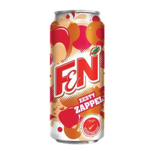 F&N ZAPPEL 325ML